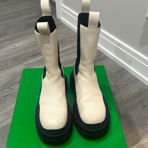 Bottega boots